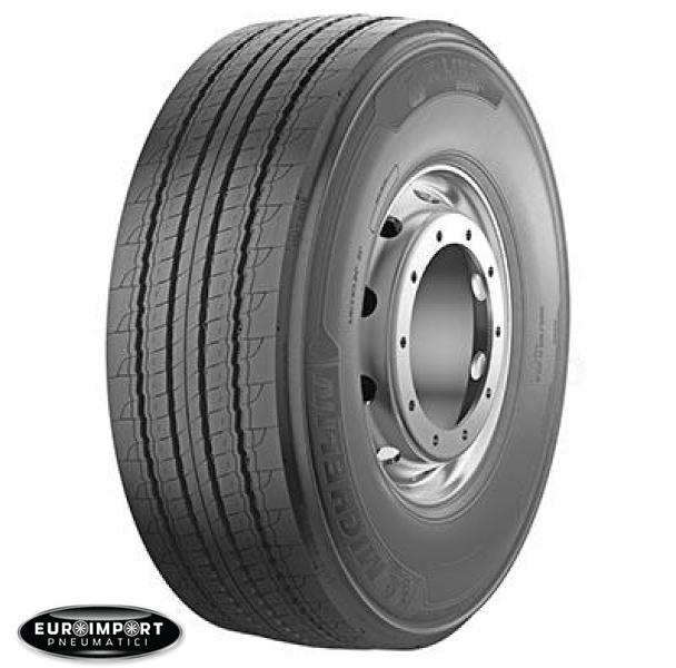 Michelin X LINE ENERGY F  385/65 R22 160 K  